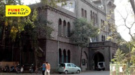 pune student fakes kidnapping