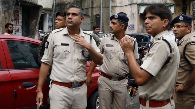 kolkata police