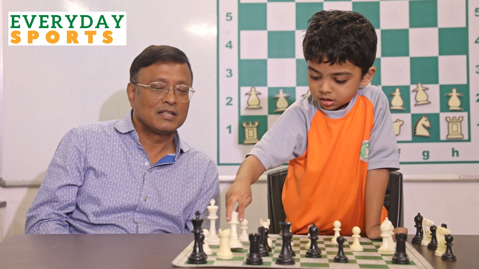 3-year-old Becomes Youngest Rated Chess Player In The World: How FIDE ...