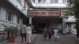 tata memorial hospital cancer care