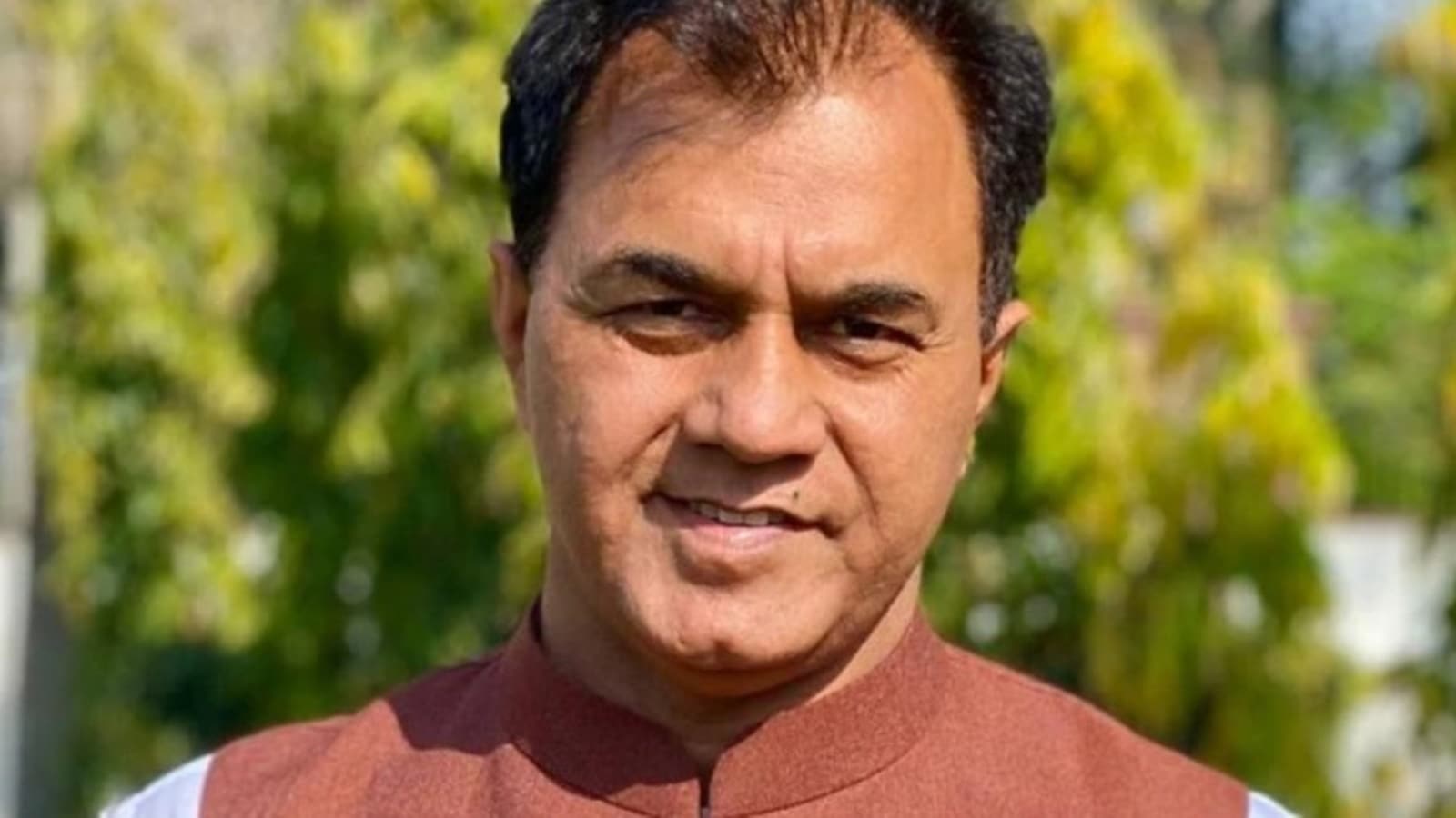 ‘Meet me in Delhi’: Amit Shah ‘call’ to AAP’s Raj Kumar Chabbewal sparks police probe in Punjab