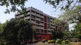 Municipal corporation