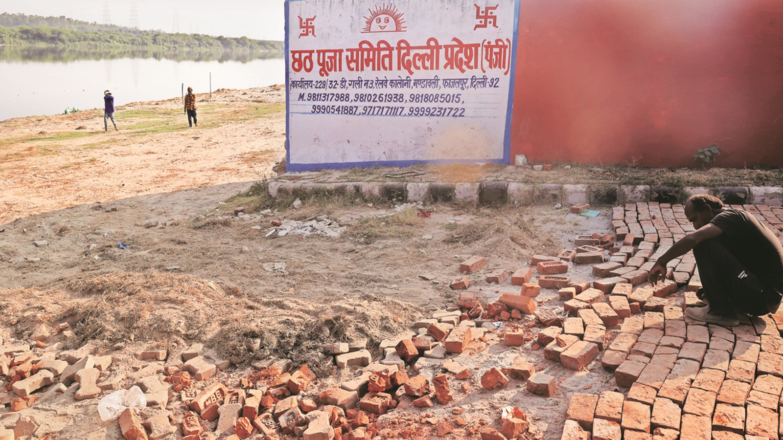 Delhi Environment Minister thanks people who gave firecrackers a miss; BJP claims AAP ‘defamed’ Sanatan community | Delhi News Delhi Environment Minister thanks people who gave firecrackers a miss; BJP claims AAP ‘defamed’ Sanatan community | Delhi News