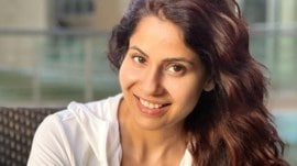 chhavi hussein, polyamorous relationships