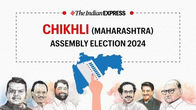 Chikhli Election Result, Chikhli Election Result 2024, Maharashtra Election Result 2024