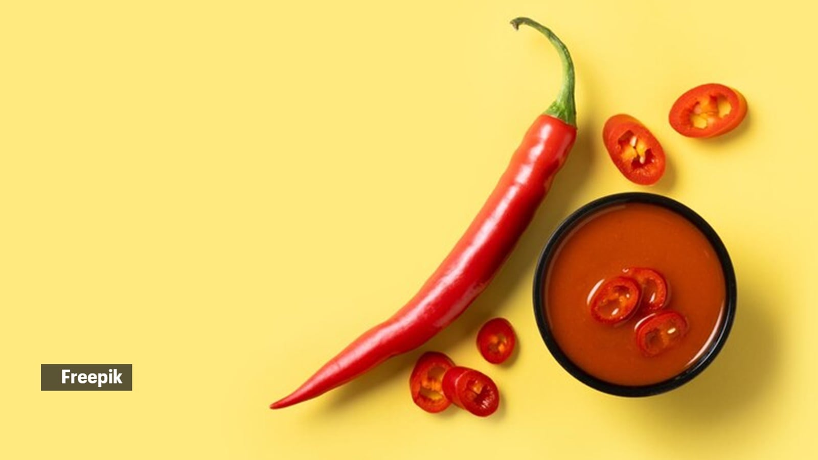 Pepper burns: Expert-approved ways to get rid of the stinging sensation from your hands