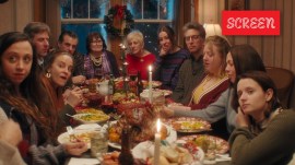 Christmas Eve in Miller's Point movie review