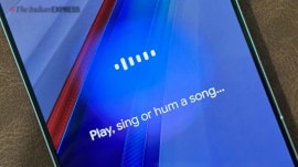 Google Circle to Search