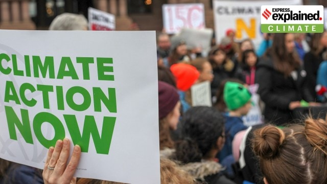 climate