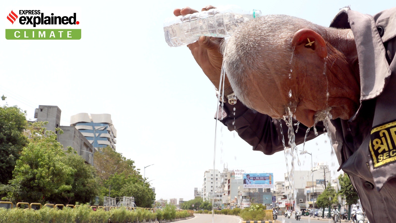 Telling Numbers: The worsening impact of climate change, as found in new Lancet report