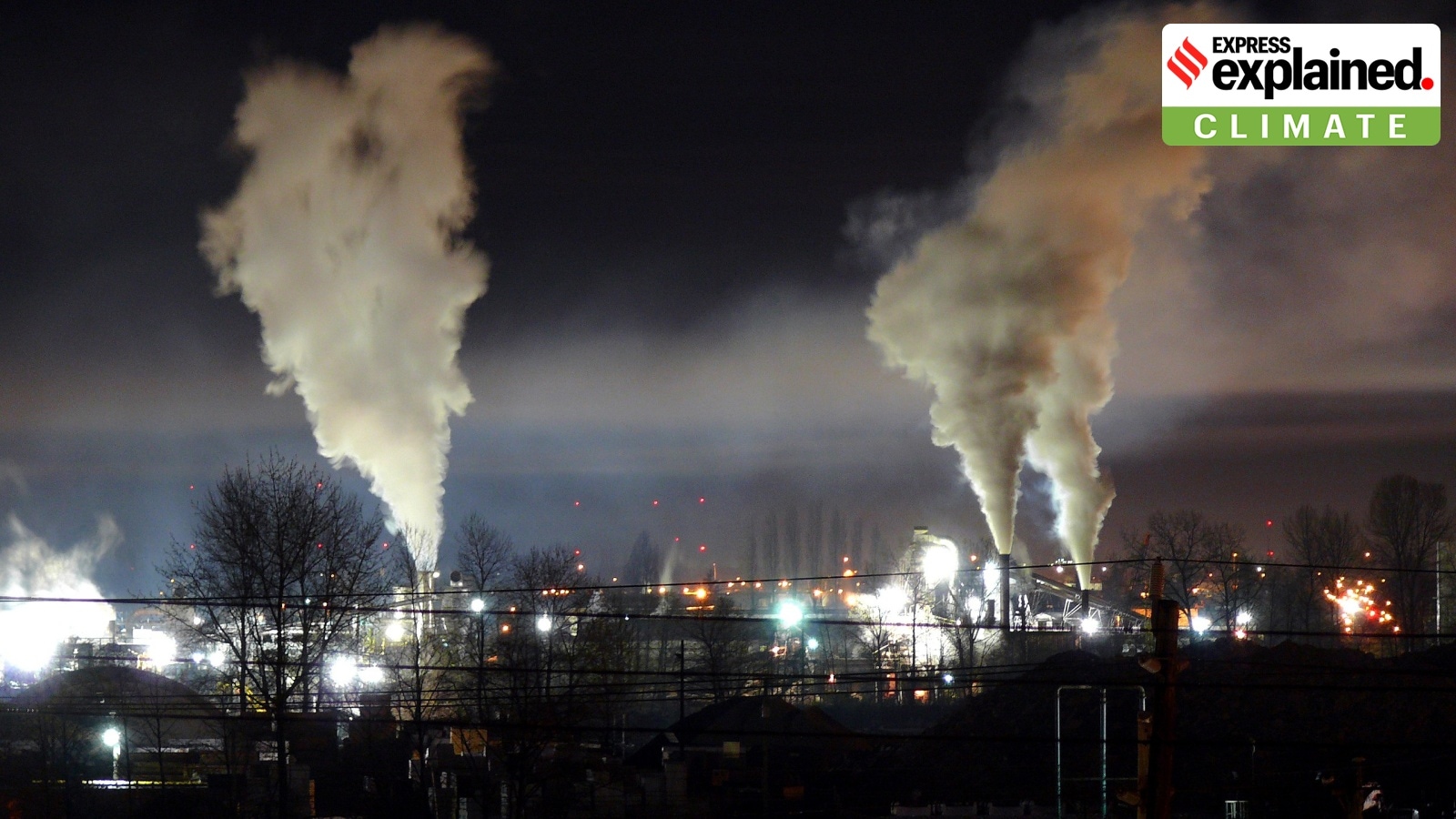 Why CO2 is the primary driver of climate change