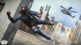 Call of Duty: Warzone Mobile