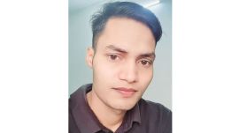 constable stabbed Delhi police