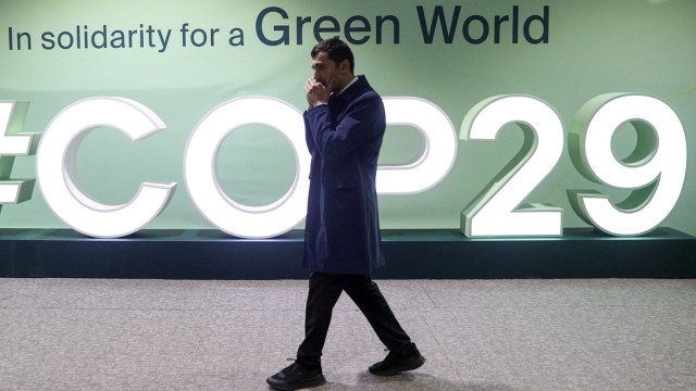 Countries begin from scratch on finance talks