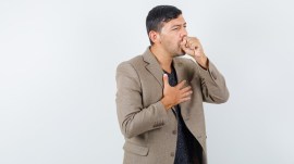 Walking pneumonia vs. the common cold