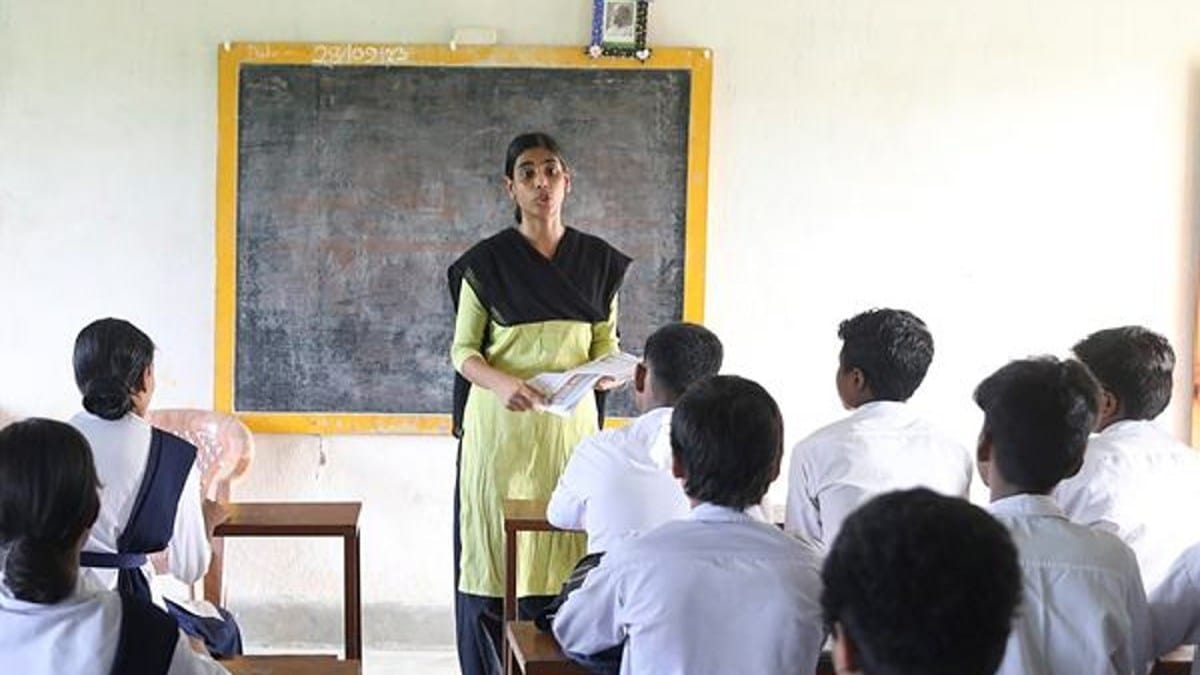 CTET 2024: The official website of CTET will make the CTET hall ticket link available. The CTET official website is ctet.nic.in