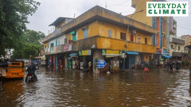 Cyclone Fengal