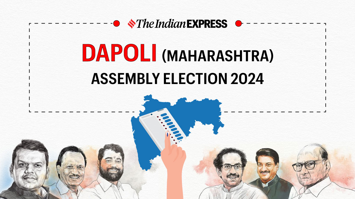 Dapoli (Maharashtra) Assembly Election Results 2024 Live: Winner, Runner-up, Candidates List