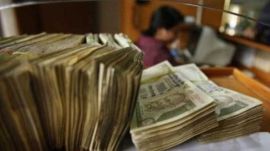 In India, many salaried individuals depend on loans to fulfill their dreams or manage expenses.