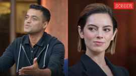 Deepinder Goyal The Great Indian Kapil Show