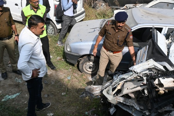 dehradun accident
