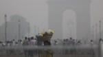 Delhi NCR AQI Today, Weather Forecast, Air Pollution News Today: delhi air quality