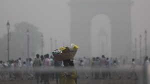 Delhi NCR AQI Today, Weather Forecast, Air Pollution News Today: delhi air quality