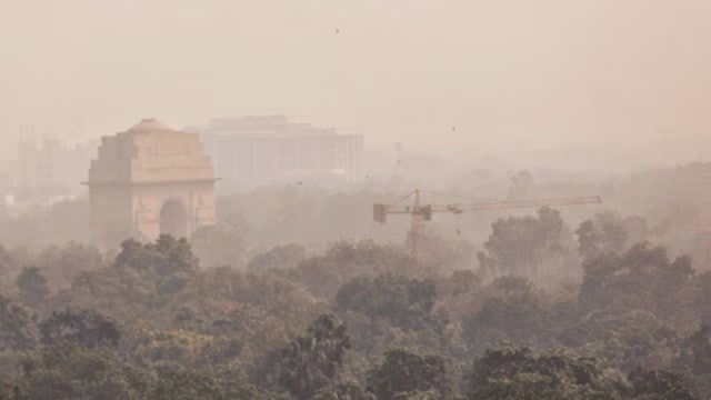 delhi aqi