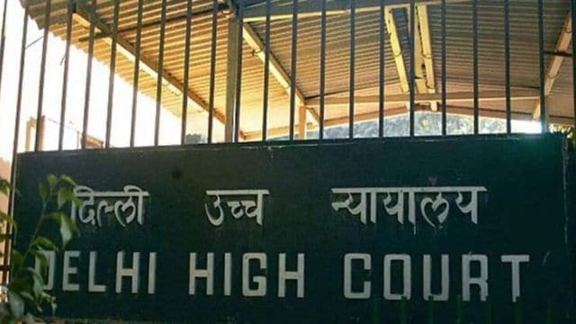 "Delhi High Court orders SBI to compensate antheral   Rs 2.60 lakh mislaid  successful  dependable   phishing attack, citing glaring work  deficiency by the bank.