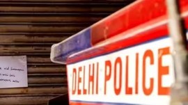 delhi police