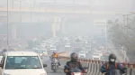 Delhi’s air quality crisis (Image source: EXPRESS PHOTO BY PRAVEEN KHANNA)