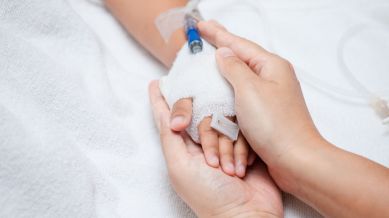 Rare Diseases Day is patient-led initiative for commemoration of action for the vulnerable population living with rare diseases.