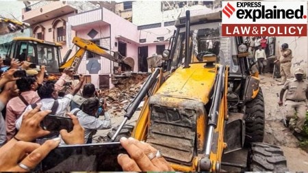 Supreme Court Guidelines on Illegal demolition
