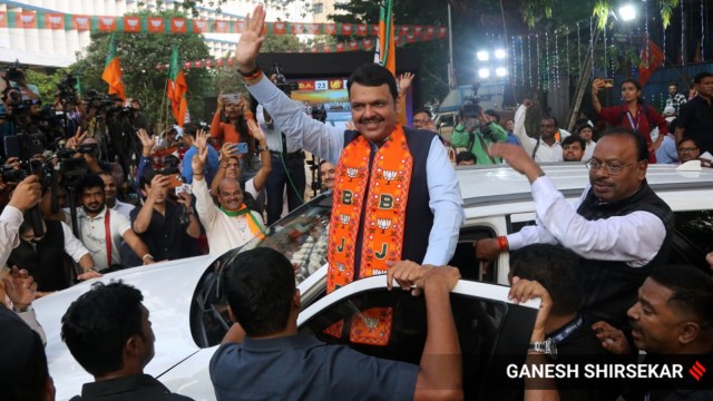 devendra fadnavis