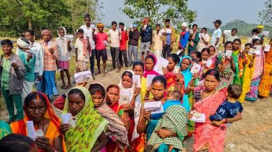 Assembly elections