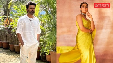 Nayanthara's lawyer has responded to Dhanush'a civil suit. (Photo: Dhanush, Nayanthara/Instagram)
