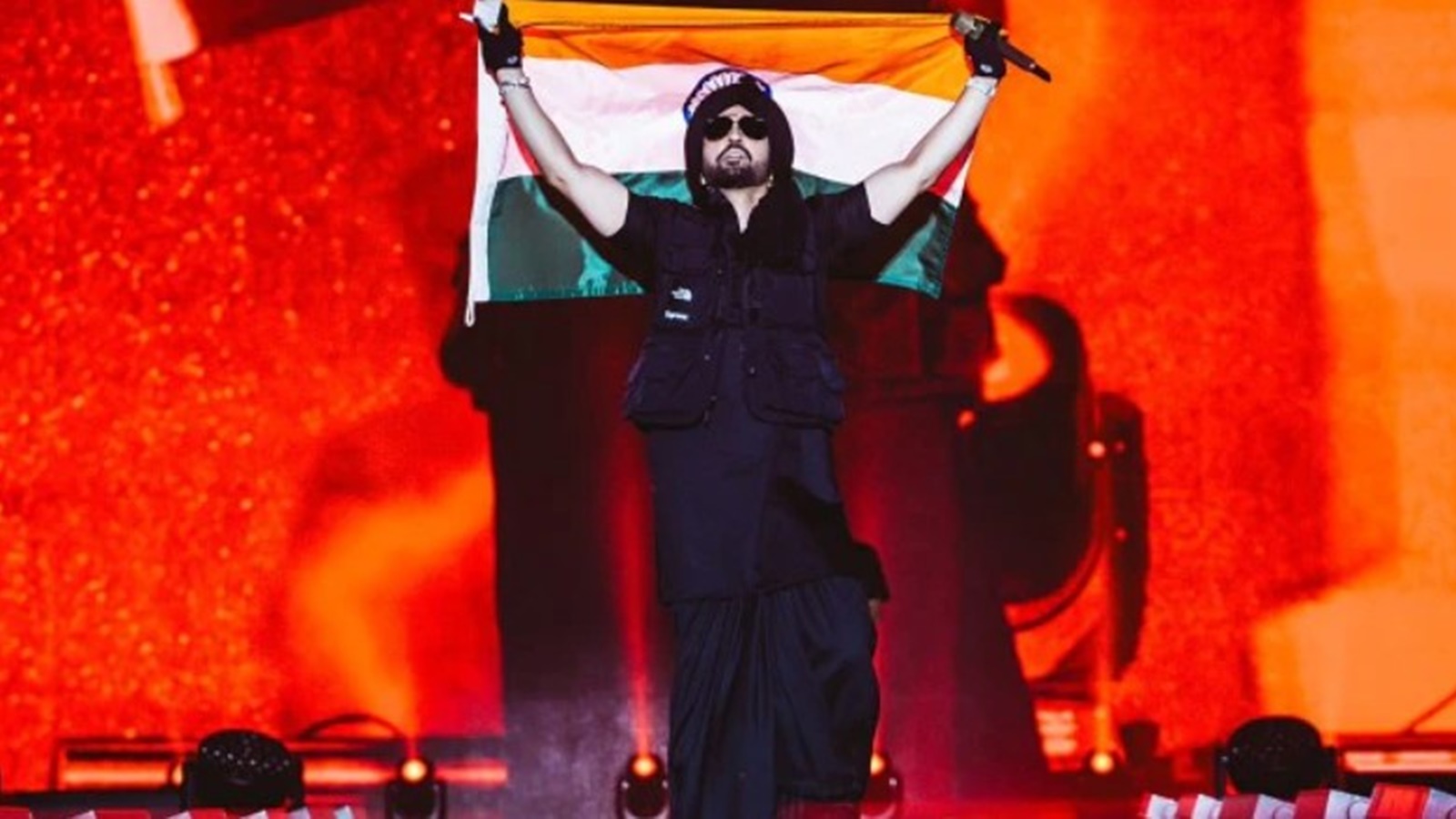 Diljit Dosanjh Censorship: Hypocrisy and Artistic Freedom