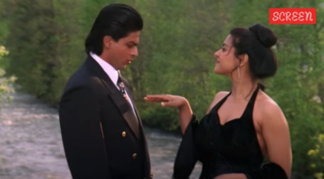 dilwale dulhania le jayenge