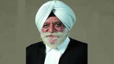 ormer Chief Justice HS Bedi passes away