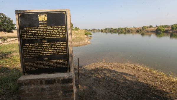 knowledge nugget, lothal, harappan civilisation, indus valley civilisation, 