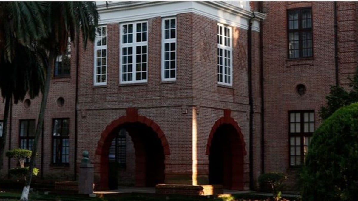 Doon School has refused to comment on the issue and has not made a formal police complaint. (Photo: Doon School website)
