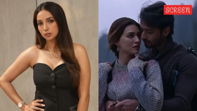 Kanika Dhillon on Do Patti
