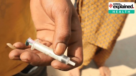 US overdose deaths, overdose deaths, American overdose deaths, Centers for Disease Control and Prevention, CDC, drug overdose deaths, Indian express explained, explained news, current affairs