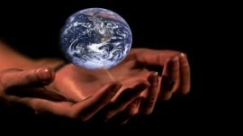 Developed nations can get returns if they pay mitigation costs: Study