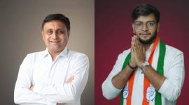 Maharashtra Assembly elections polls