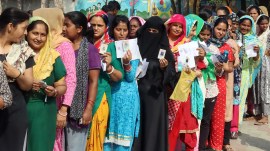 Mumbai News Live Updates: Mumbai voting,