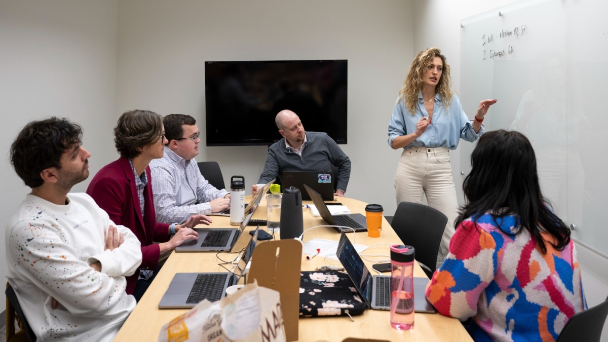 Election disinformation