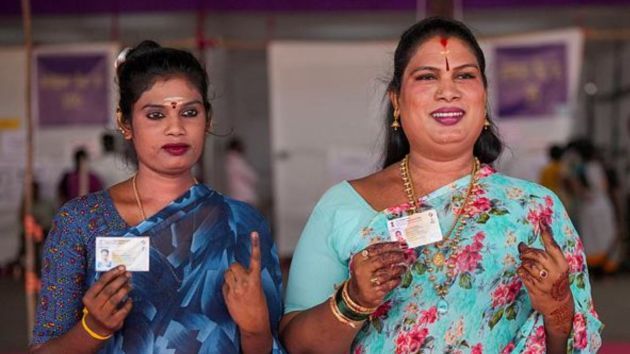 Assembly elections