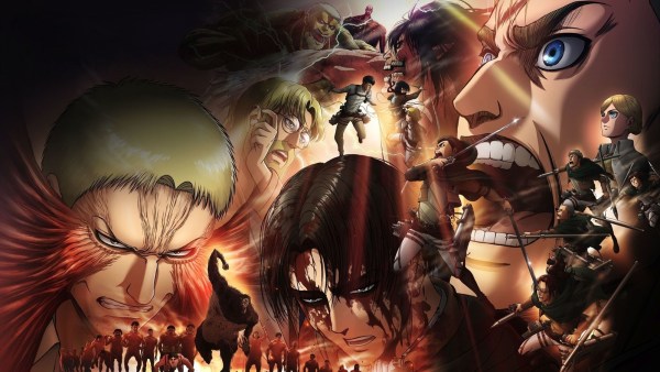 The original anime series gained wide popularity due to its multi-faceted narrative.