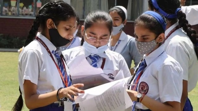 Highest repetition  trial  takers are successful  Science arsenic  Karnataka holds 3  Board exams a year